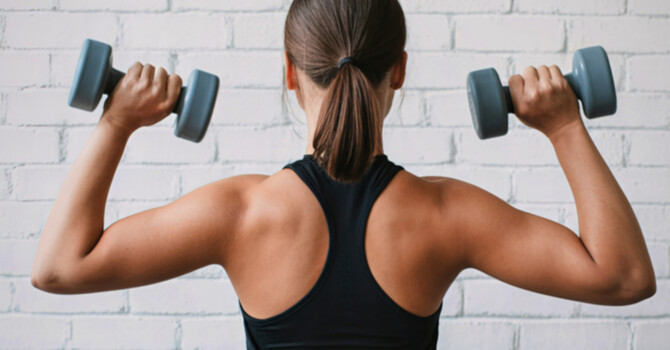 Muscle and Fascia....what?